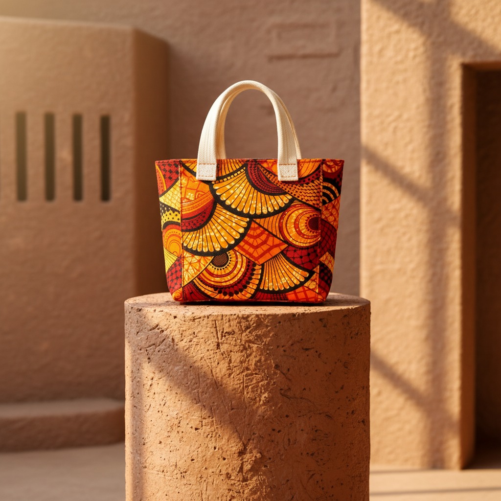 Sac Waxané 3