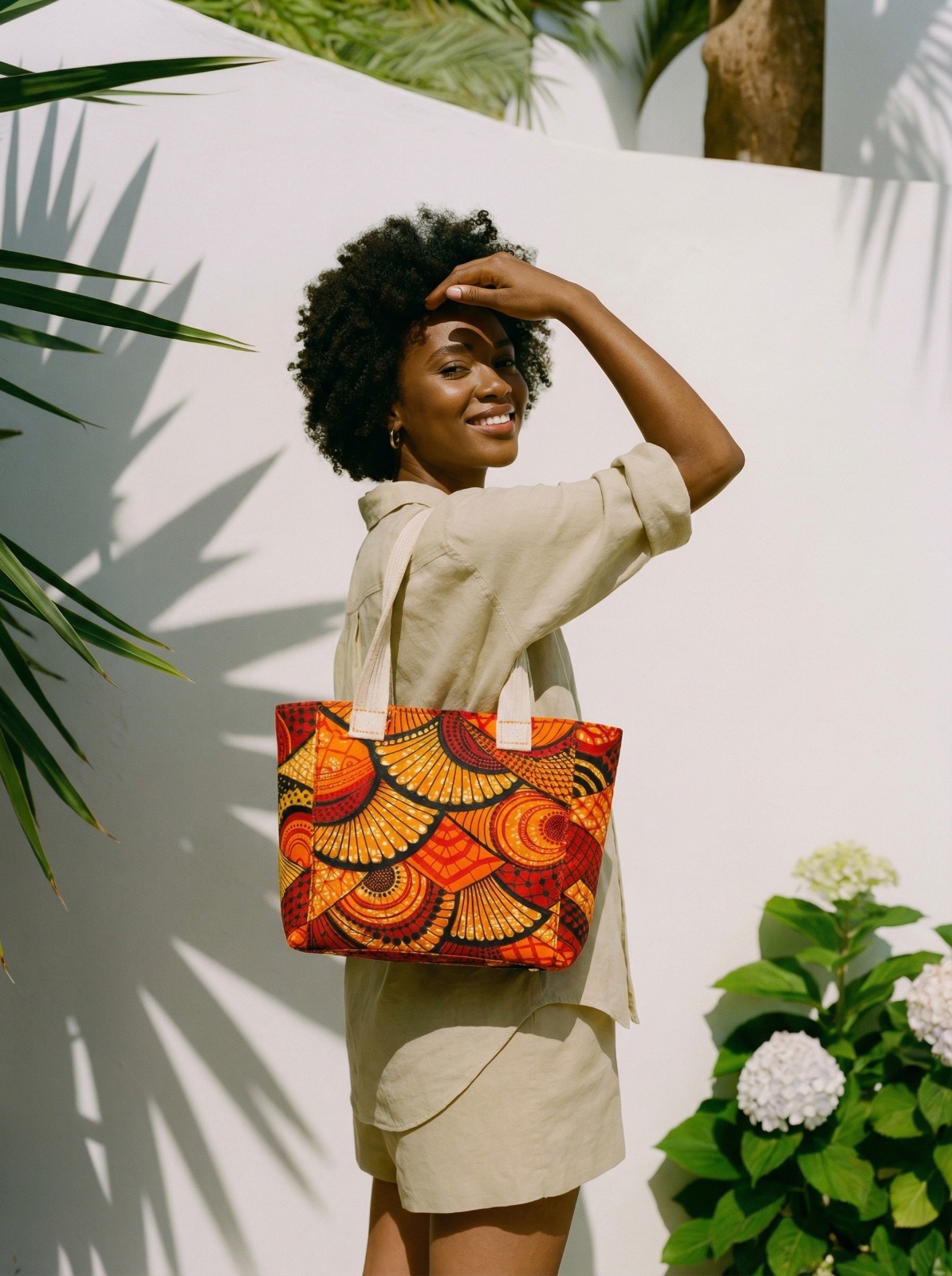 Sac Waxané 4